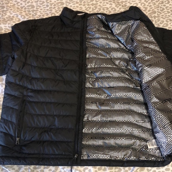 Columbia Jacket - Picture 2 of 4
